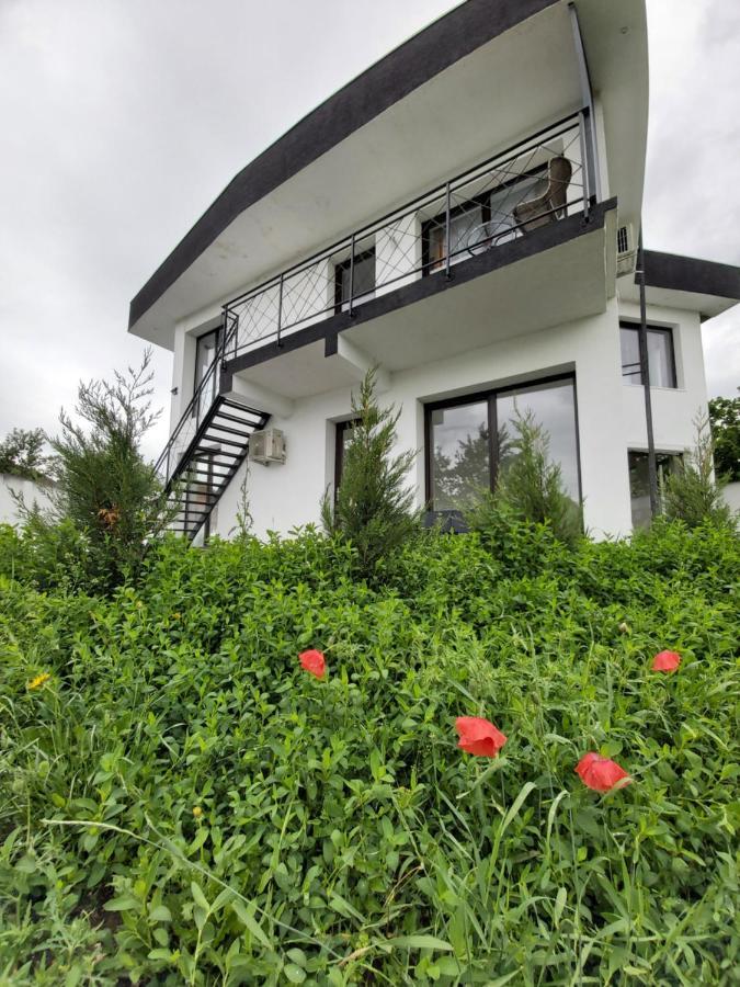 Accent House Apartment Deva Exterior photo